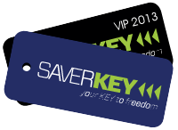 SaverKeys